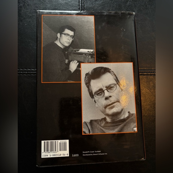 The Dark Tower V: Wolves of the Calla Book - Picture 3 of 10